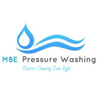 MBE Pressure Washing LLC image 2